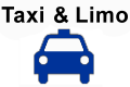 Sawtell Taxi and Limo