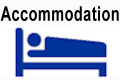 Sawtell, Toormina and Boambee Accommodation Directory