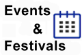 Sawtell, Toormina and Boambee Events and Festivals Directory