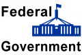 Sawtell, Toormina and Boambee Federal Government Information
