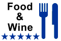 Sawtell, Toormina and Boambee Food and Wine Directory
