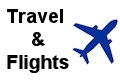 Sawtell Travel and Flights