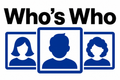 Sawtell Who's Who